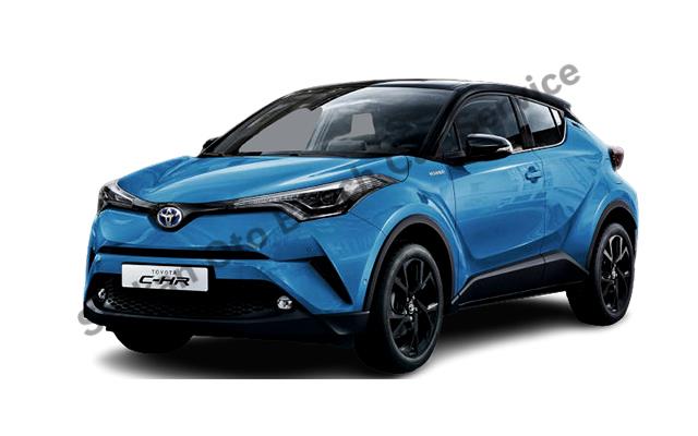 Toyota Araçlar İçin Güvenilir Servis Hizmetleri