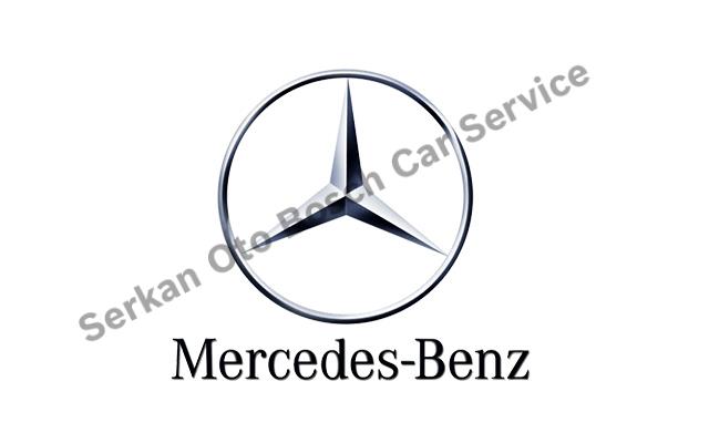 Mersin Mercedes Servisi