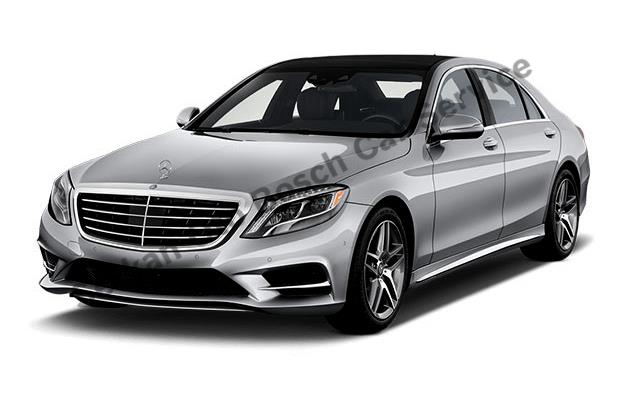 Mersin´de Güvenilir Mercedes Hizmetleri
