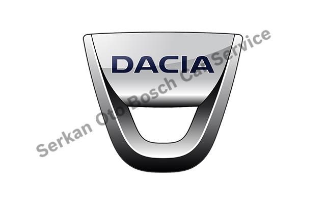 Mersin Dacia Servisi
