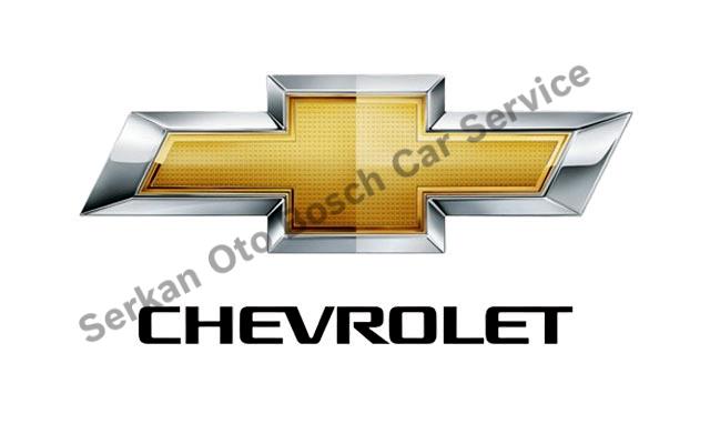 Mersin Chevrolet Servisi