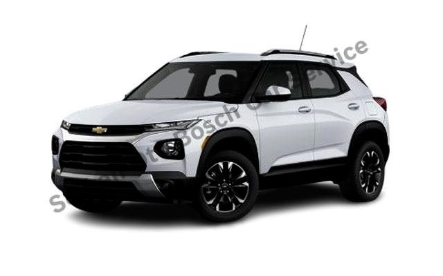 Mersin´de Chevrolet Araçlarınıza Özel Profesyonel Servis Hizmetleri
