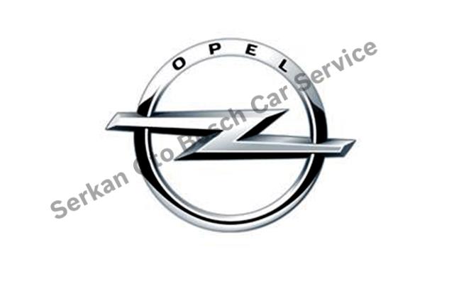 Mersin Opel Servisi