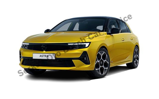 Opel Araçlar için Mersin´de Güvenilir Hizmet