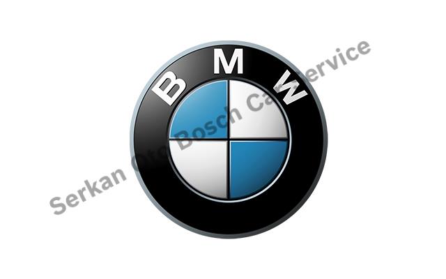 Mersin BMW Servisi