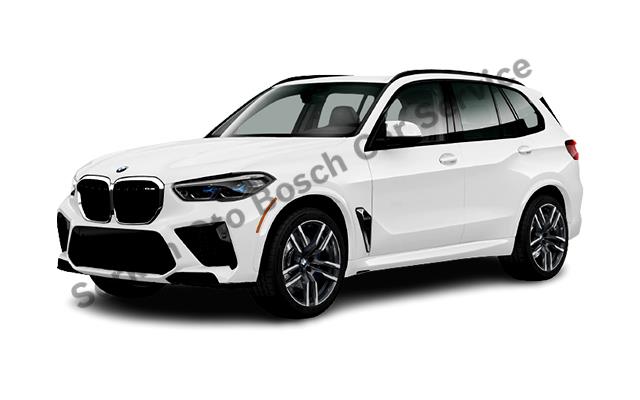Mersin’de BMW Aracınız İçin Güvenilir Servis Noktası