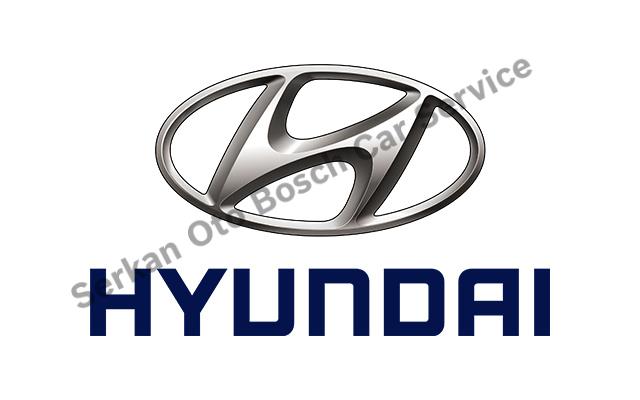 Mersin Hyundai Servisi