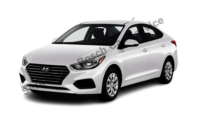 Hyundai Araçlar İçin Mersin´de Güvenilir Servis Hizmetleri