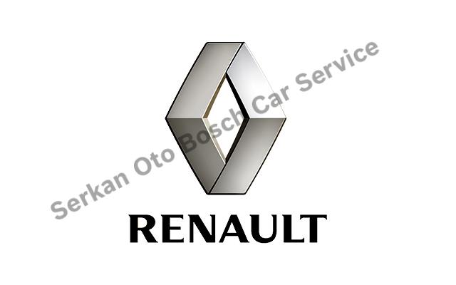 Mersin Renault Servisi