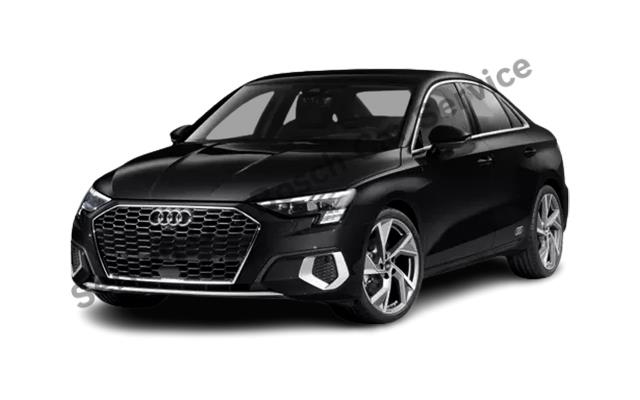 Mersin’de Audi Araçlar İçin Güvenilir Servis Hizmeti