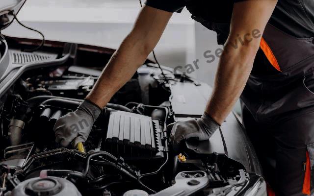 Motor