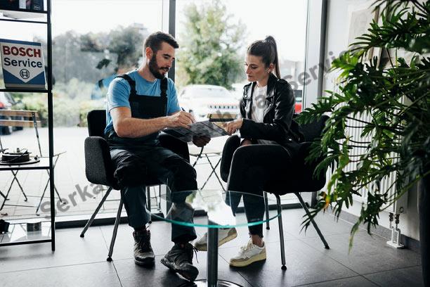 Serkan Otomotiv Bosch Car Service Hangi Alanlarda Hizmet Veriyor?